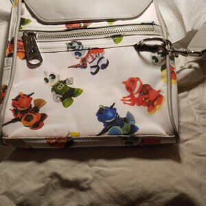 Kid Robot bag vintage  rare  excellent condition